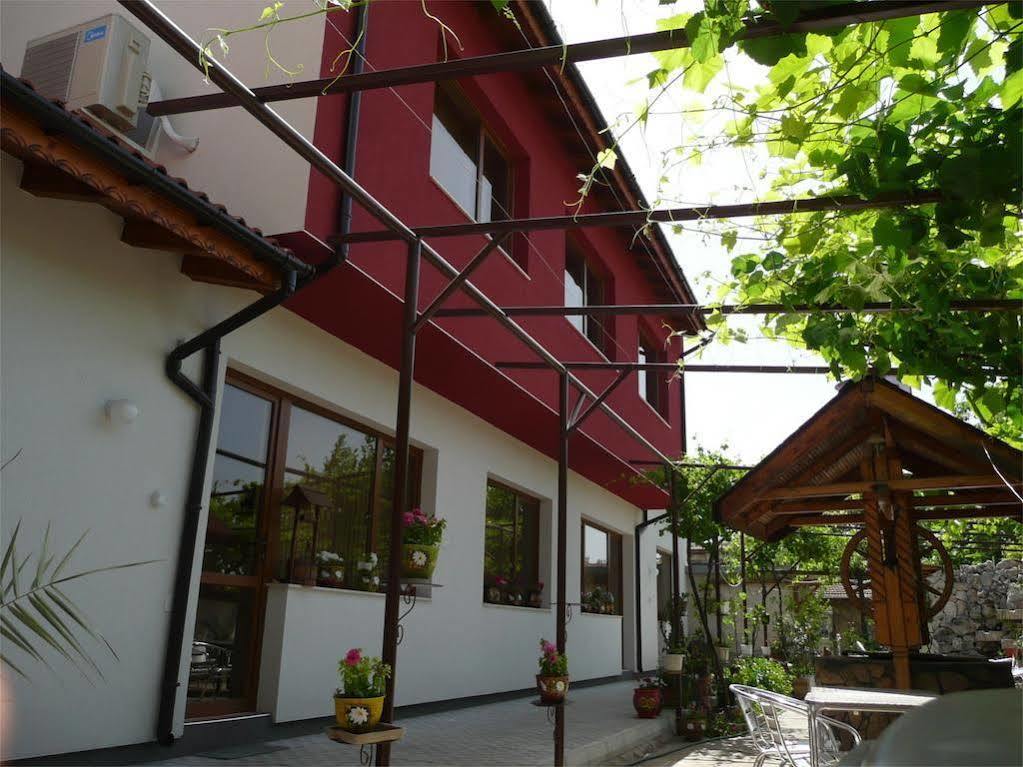 Kladenetsa Guest House Ivanovo Exterior foto