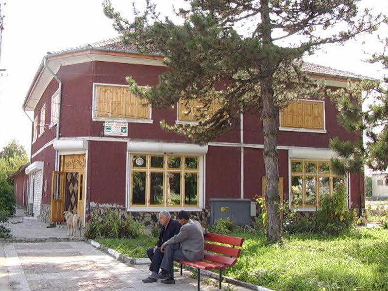 Kladenetsa Guest House Ivanovo Exterior foto