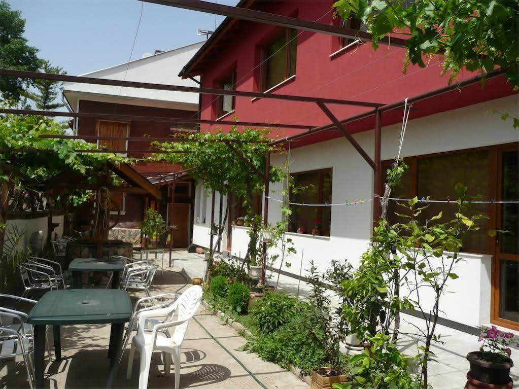 Kladenetsa Guest House Ivanovo Exterior foto