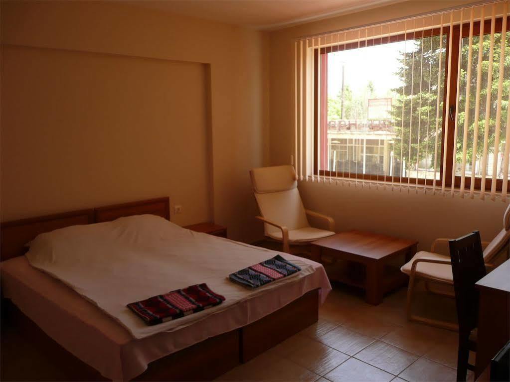 Kladenetsa Guest House Ivanovo Exterior foto